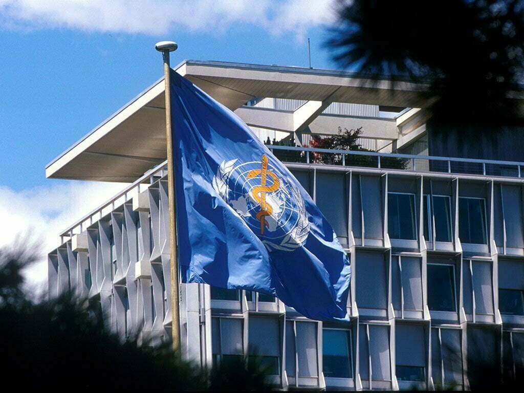 World Health Organization