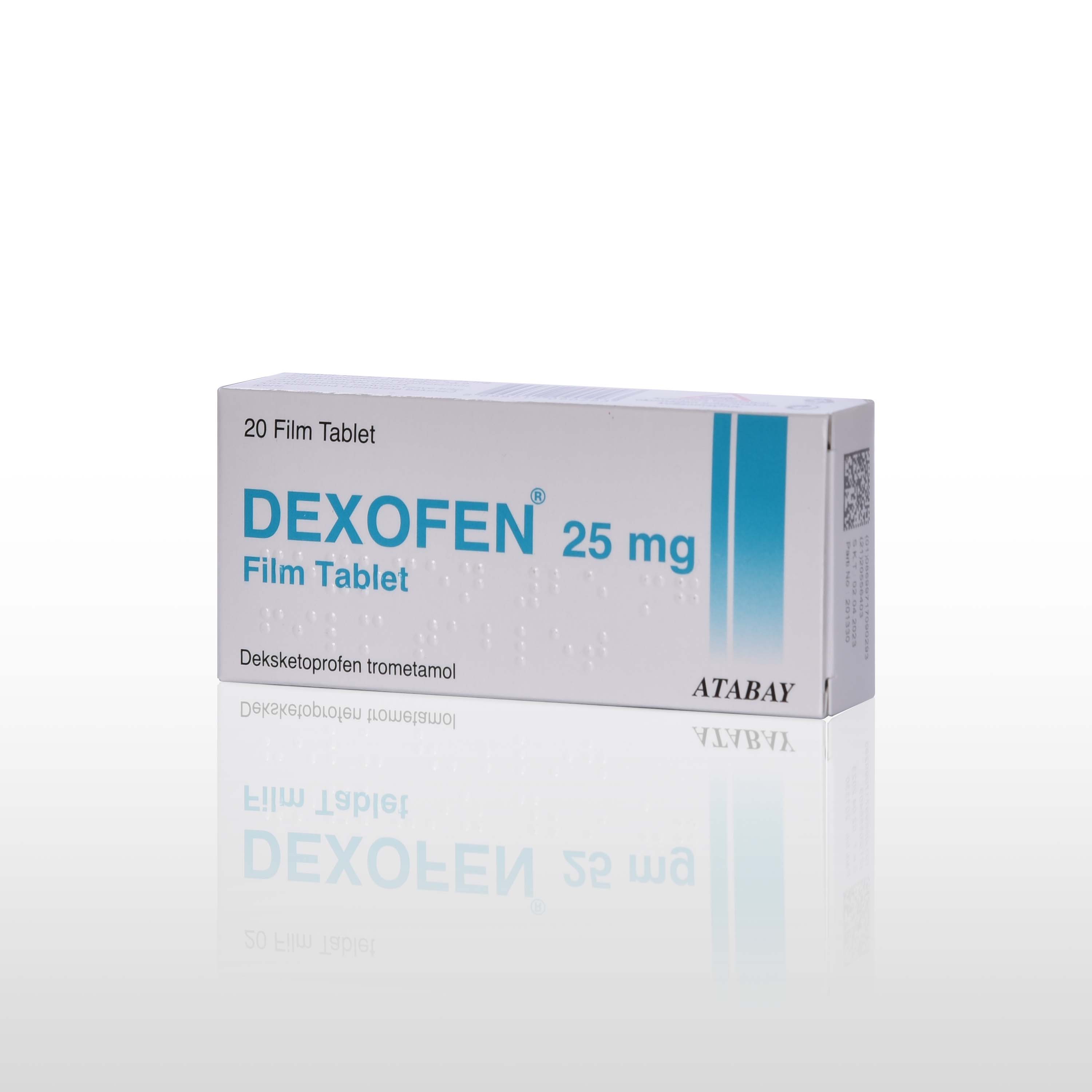 Dexofen инструкция на русском. Турецкие лекарства dexofen. Дексофен таблетки Турция. Препарат дексофен 25 мг.