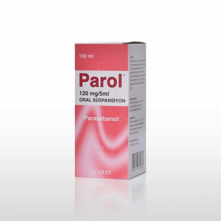 Beşeri İlaçlar Atabay