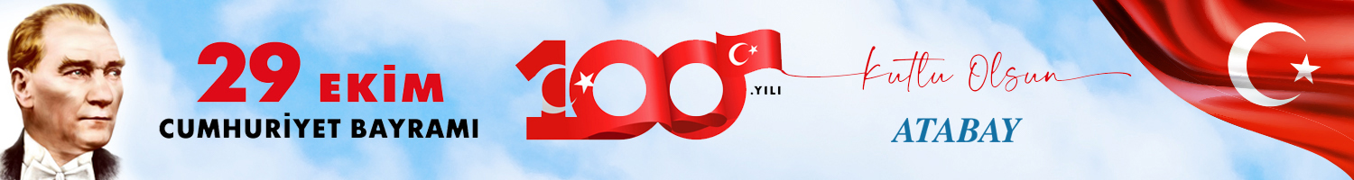 atabay cumhuriyet mail imza copy