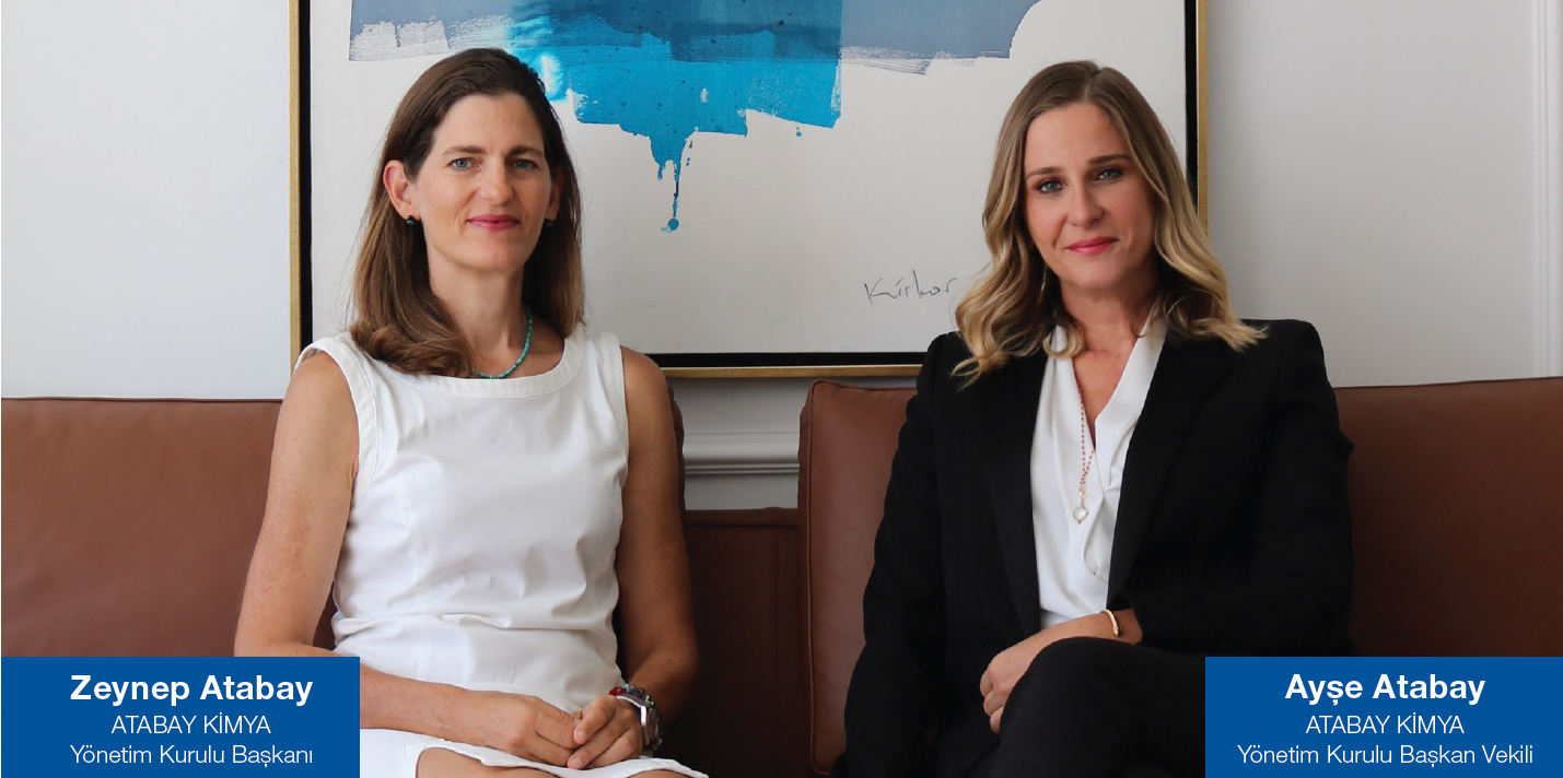 Zeynep Atabay Taşkent