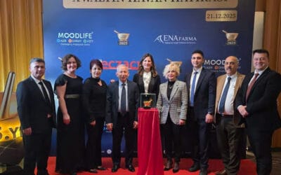 Altın Havan Ödülleri 2025 | Birlikte Başardık