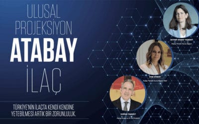 Fikir Liderleri Ulusal Projeksiyon: Atabay