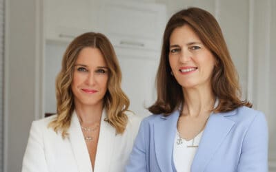 Geleceğe Yön Veren Kadın Liderler