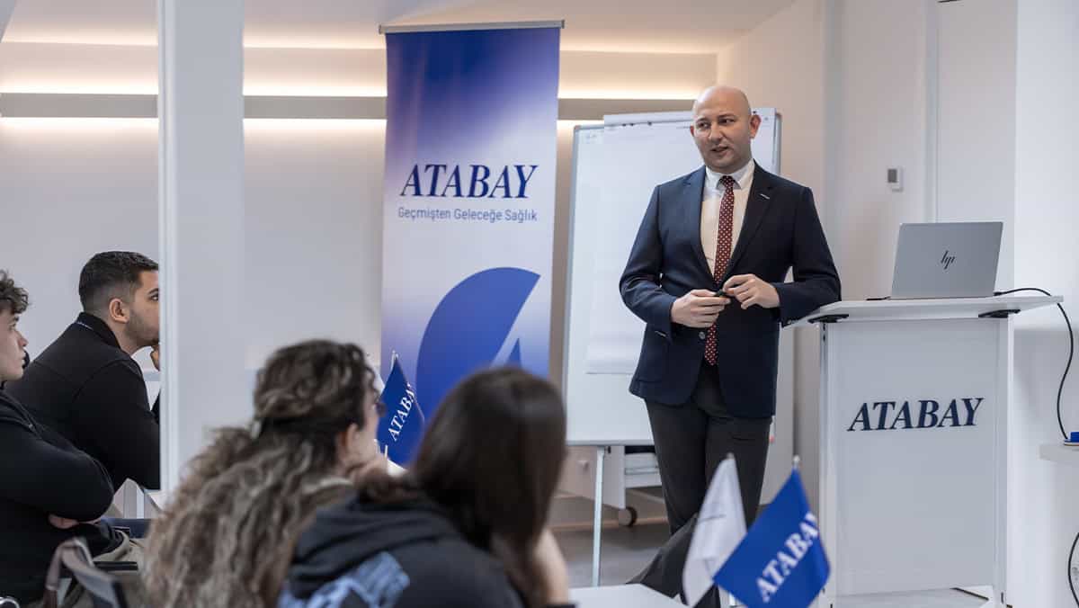 ATABAY | Akademi