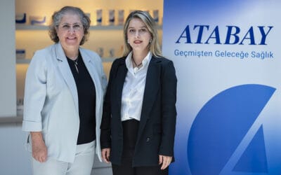 Geleceğin Çalışma Kültürüne Yatırım Yaparken Odağımızda Her Zaman İnsan Var