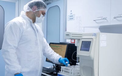 Atabay, Ar-Ge’de İlaç Sektörünün İlk 10’unda